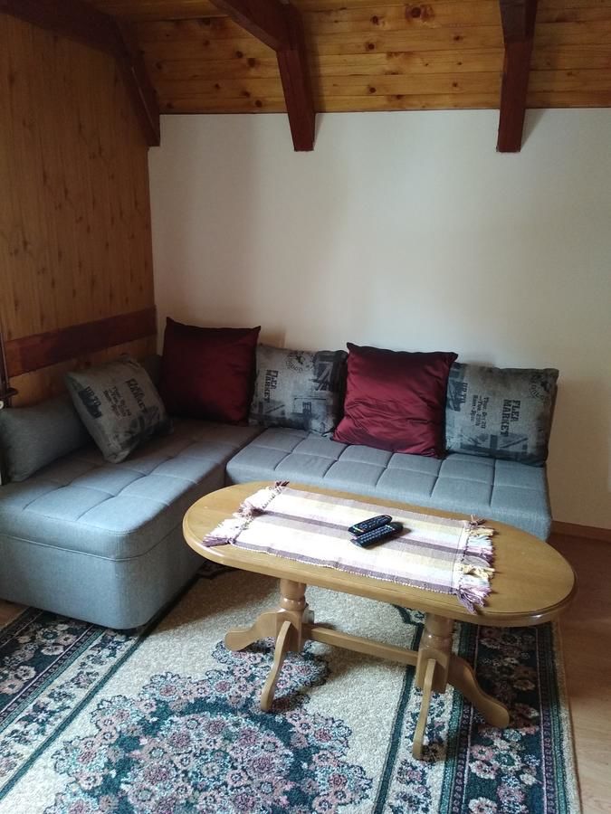 Комплексы для отдыха с коттеджами/бунгало Bungalows Krstajić Жабляк