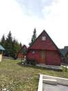 Комплексы для отдыха с коттеджами/бунгало Bungalows Krstajić Жабляк-2