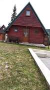 Комплексы для отдыха с коттеджами/бунгало Bungalows Krstajić Жабляк-3