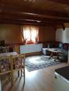 Комплексы для отдыха с коттеджами/бунгало Bungalows Krstajić Жабляк-5