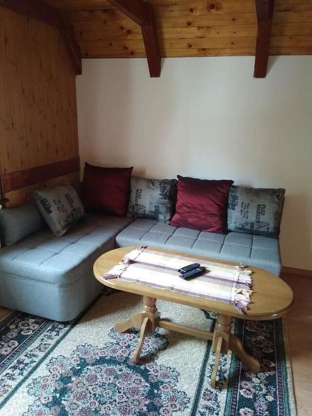 Комплексы для отдыха с коттеджами/бунгало Bungalows Krstajić Жабляк-9