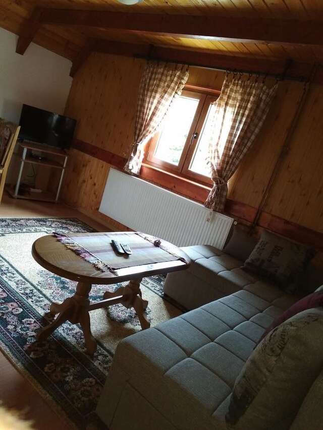 Комплексы для отдыха с коттеджами/бунгало Bungalows Krstajić Жабляк-11